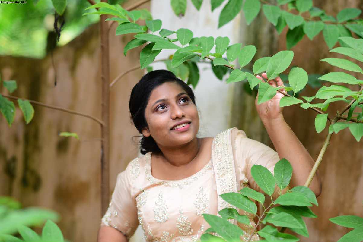 Sandra's beauty parlour pothenkode